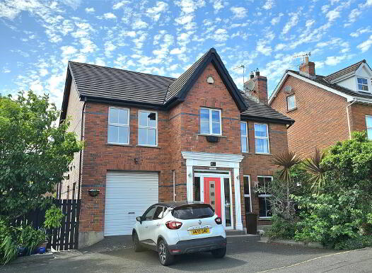 9 Copperwood Drive, Carrickfergus, BT38 9EX photo