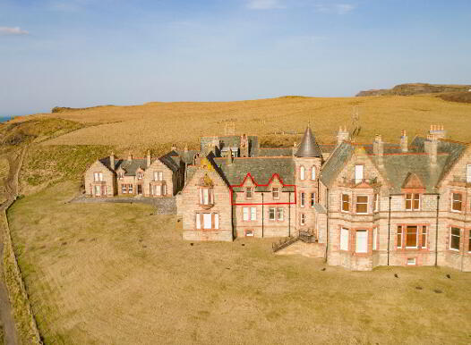 7 Runkerry House, Runkerry Road, Bushmills, Portballintrae, BT57 8SZ photo