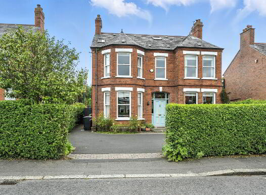 4 Ormiston Gardens, Ballyhackamore, Belfast, BT5 6JD photo