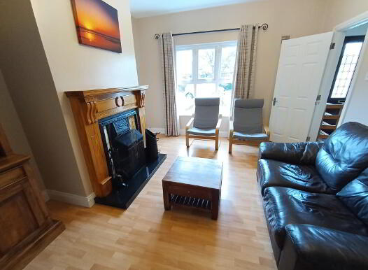 8 Lemonfield Terrace, Ballycummin Village, Raheen, LI photo