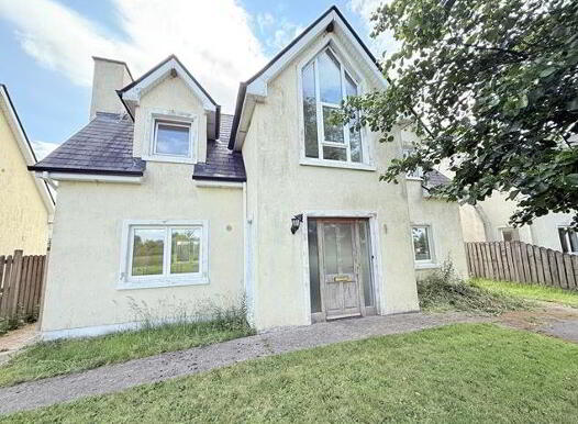 5 Lisacul Manor, Lisacul, Roscommon, F45R993 photo