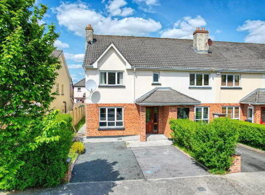 54 Cartrun Breac, Lisbrack Road, N39X061 photo