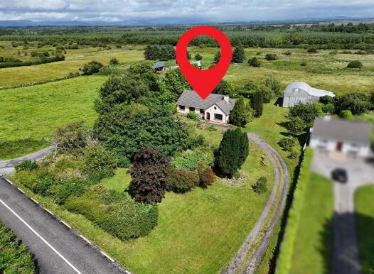Cloonfane, Charlestown, F12DN29 photo