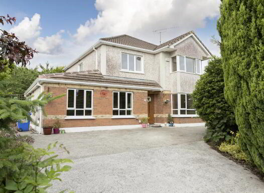 37 The Crescent, Lakepoint, Mullingar, N91C5H9 photo
