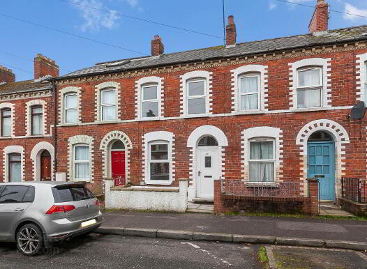 17 Cairo Street, Belfast, BT7 1QS photo