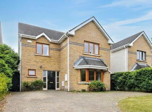 9 Holywell, Kilcoole, A63WR59 photo