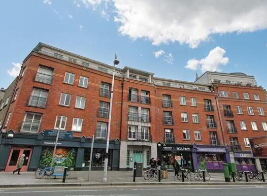 Apartment 5 Ovenden House Dean Court, Christchurch, Dublin, D08EV83 photo