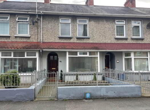 48 Tandragee Road, Portadown, Craigavon, BT62 3BQ photo