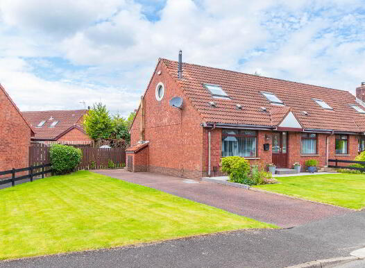 17 Meadow Drive, Ballyclare, BT39 9XF photo