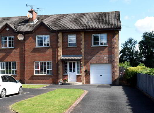 33 Ashcroft Close, Ballinderry Lower, Lisburn, BT28 2AZ photo