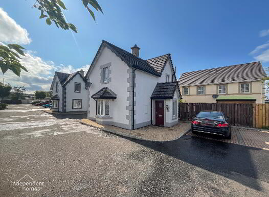 7 Bay Road Manor, Larne, BT40 1FG photo