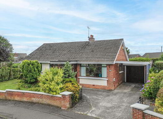 20 Carrickburn Road, Carrickfergus, BT38 7ND photo