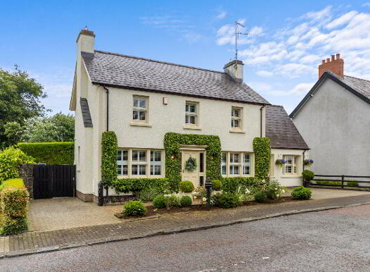 4 Church Road, Gracehill, Ballymena, BT42 2NL photo