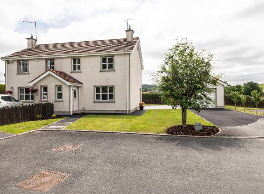 15 Old Railway Close, Castlewellan, BT31 9PL photo