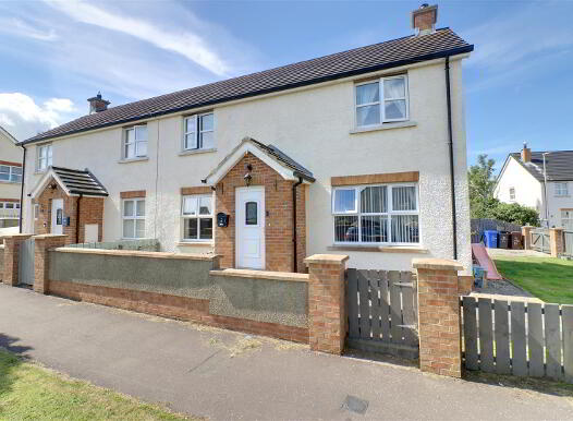 4 McBriar Park, Carrowdore, Newtownards, BT22 2UN photo