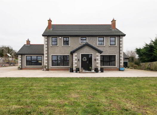 3 Mullaghdrin Road East, Dromore, Dromara, BT25 2AQ photo