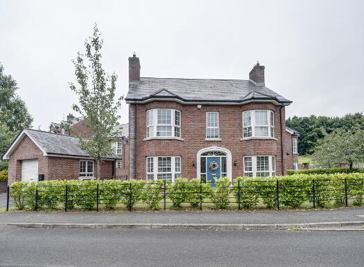 3 Mullaghboy Park, Magherafelt, BT45 photo
