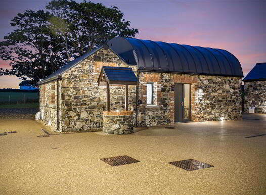 The Barn, 4 Corrstown Lane, Portrush, BT56 8FX photo