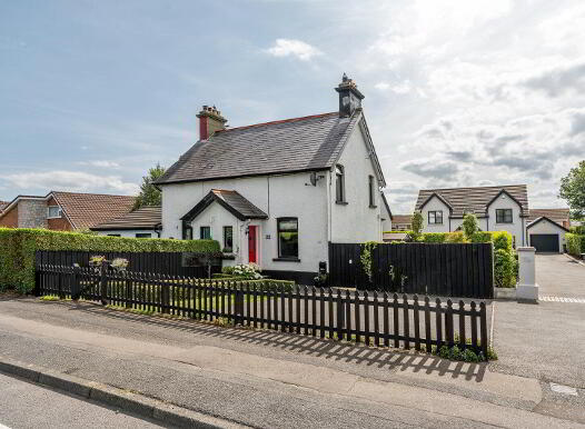 22 Ballycrochan Road, Bangor, BT19 6NF photo