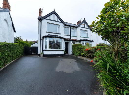 28 Cabin Hill Park, Belfast, BT5 7AL photo