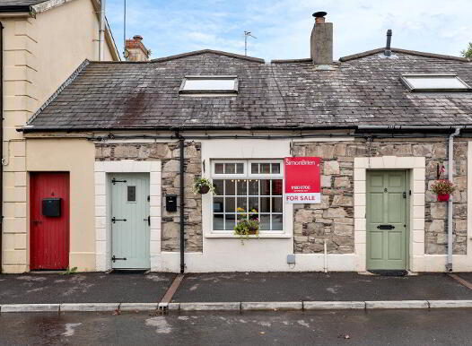 6 Belfast Road, Comber, Newtownards, BT23 5EW photo