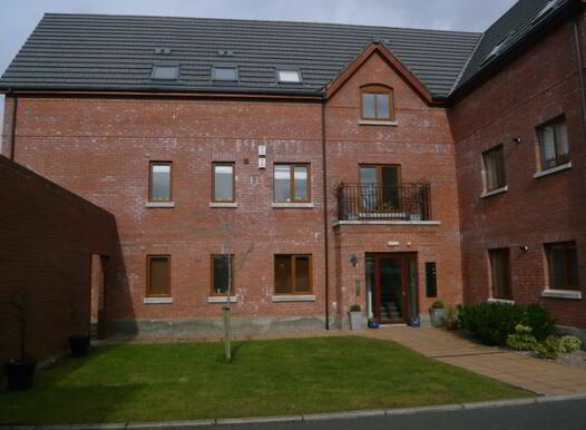 26 Bailey Manor, Dundonald, Belfast, BT16 2NZ photo