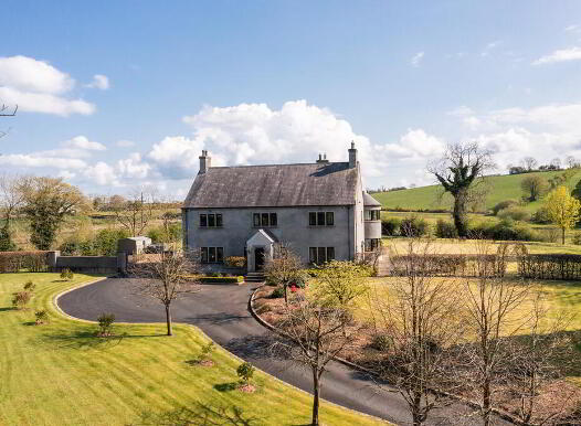 35 Edenticullo Road, Hillsborough, BT26 6PH photo
