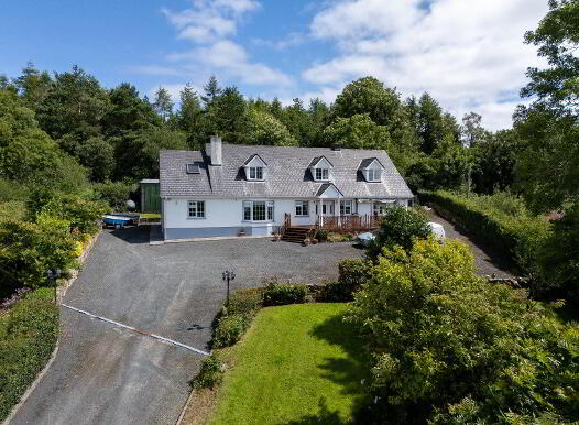 Carrigeen Lodge, Kilglass, F42D732 photo