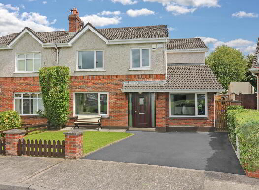 12 Ashmount, Church Road, Raheen photo