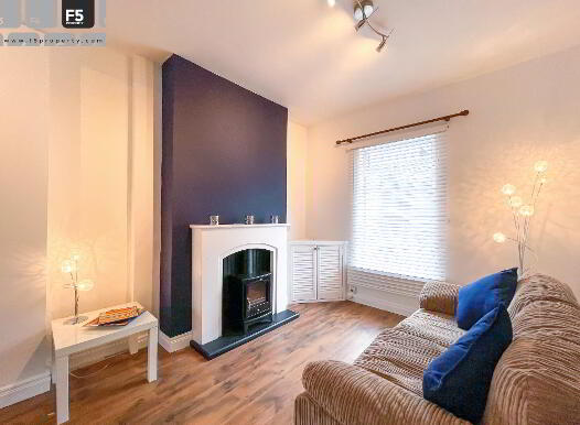 5 Greenville Avenue, Belfast, BT5 5AH photo