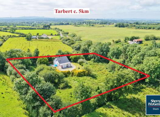 Tarmons, East, Tarbert, V31EN12 photo