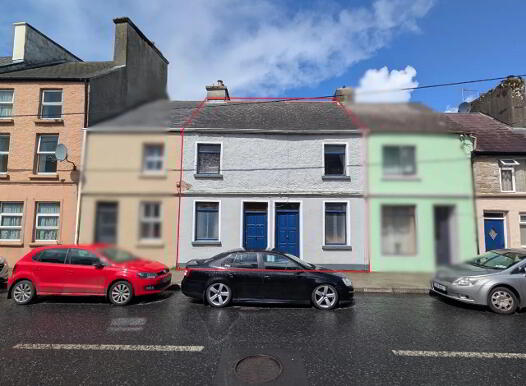 Aiden St, Kiltimagh, F12DH93 photo