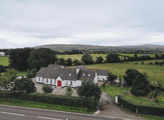 66 Drones Road, Armoy, BT53 8YP photo