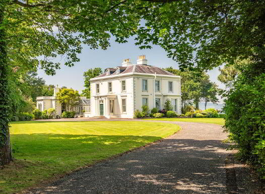 The Grey House, 60 Station Road, Craigavad, Holywood, BT18 0BP photo