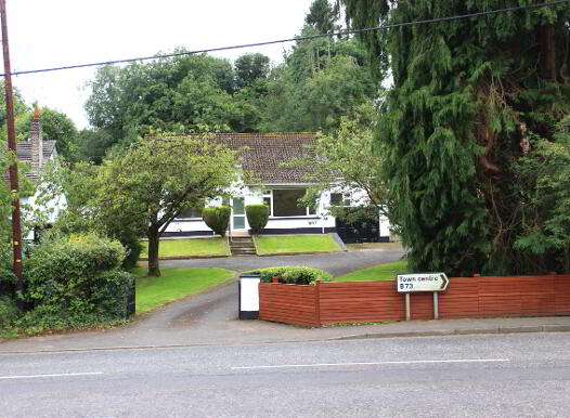 53 Molesworth Road, Cookstown, BT80 8NU photo