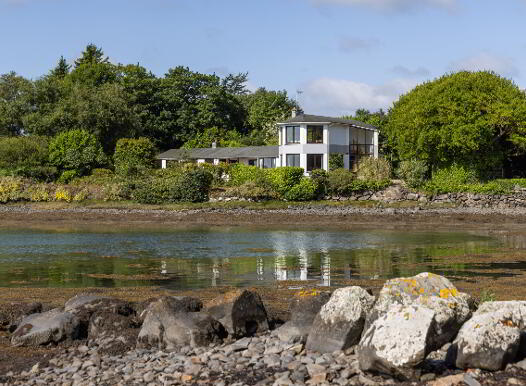 Knockcree House, 8 Mahee Island, Comber, BT23 6EP photo