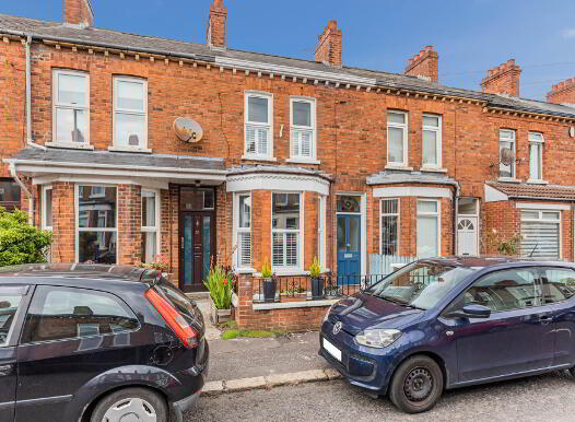 49 Oberon Street, Cregagh Road, Belfast, BT6 8NZ photo