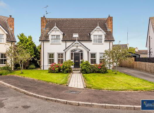 17 Church Meadows, Dromore, BT25 1LZ photo