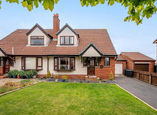 9 Beaumont Grove, Bangor, BT19 6WL photo