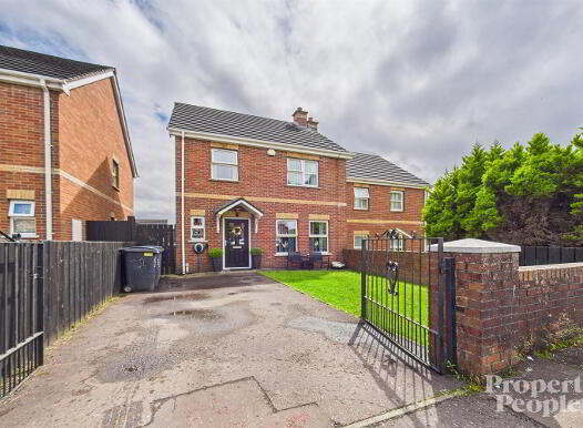 23 Wolfhill Manor, Belfast, BT14 8DE photo