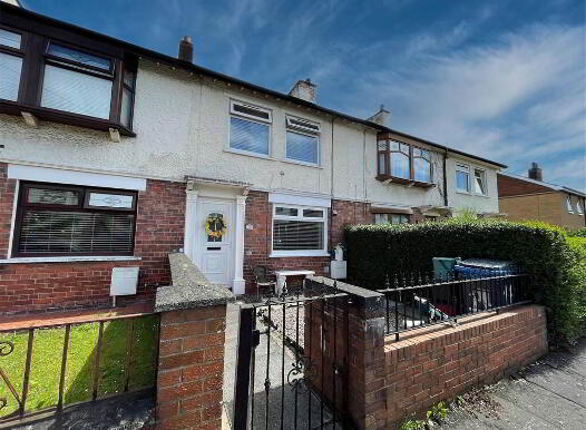 14 St James Drive, Belfast, BT12 6EJ photo