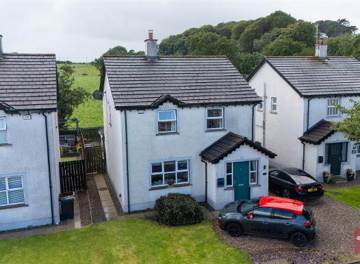 25 Village Hill, Straid, Ballyclare, BT39 9WQ photo