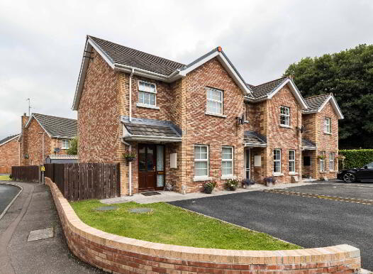 35 Meadow Bank, Banbridge, BT32 4PZ photo
