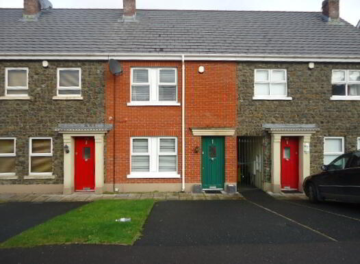 103 Alderley Place, Newtownabbey, BT36 7YU photo
