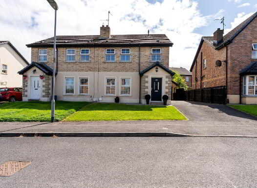 84 River Glade Manor, Lurgan, Craigavon, BT66 8RR photo