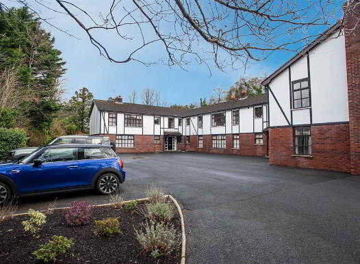 Apt 11 The Hamlets, 33 Hawthornden Road, Belfast, BT4 3JW photo