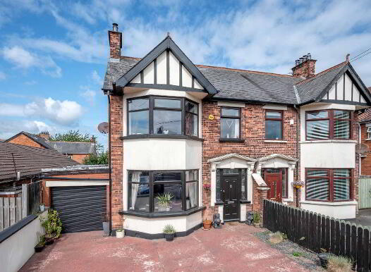 38 North Road, Belfast, BT5 5NH photo
