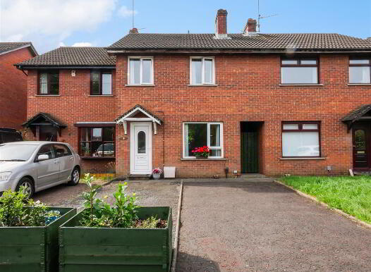9 Hampton Parade, Ormeau Road, Belfast, BT7 3EQ photo