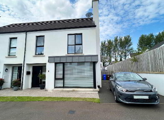 17 Cranagh View Road, Coleraine, BT52 1FE photo