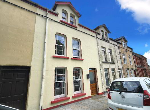 56 Fountain Street, Antrim, BT41 4BB photo